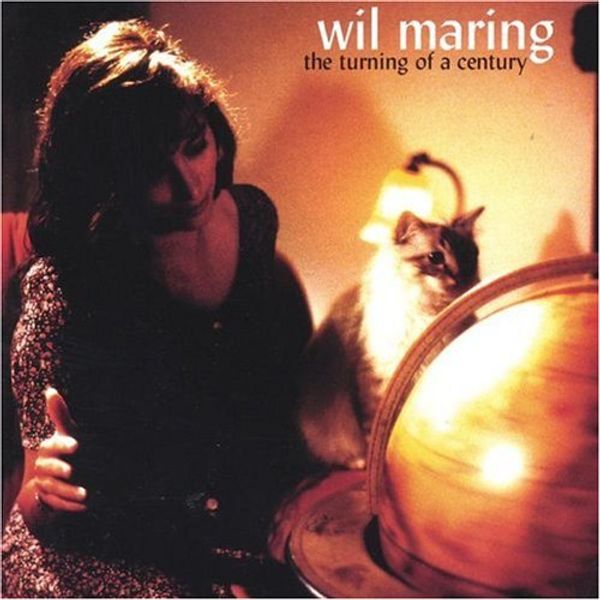 The Turning of a Century - CD