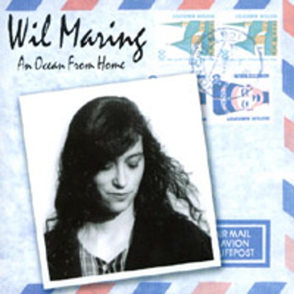 An Ocean From Home - CD