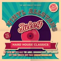 Juicy - Vinyl Allstars