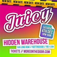 Juicy - Bigger, Longer, Juicier!