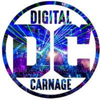 Digital Carnage Presents Thirt13n DJ'S