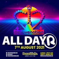 Rejuvenation Summer 'All Dayer'