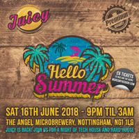 Juicy - Hello Summer