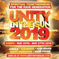 Unity In The Sun 2019