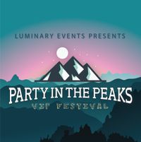 Party In The Peaks