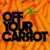Off Your Carrot - 1st Birthday