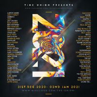 The Union Presents… New Years Eve!