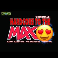 Skyylab Presents Originals - Hardcore To The Max