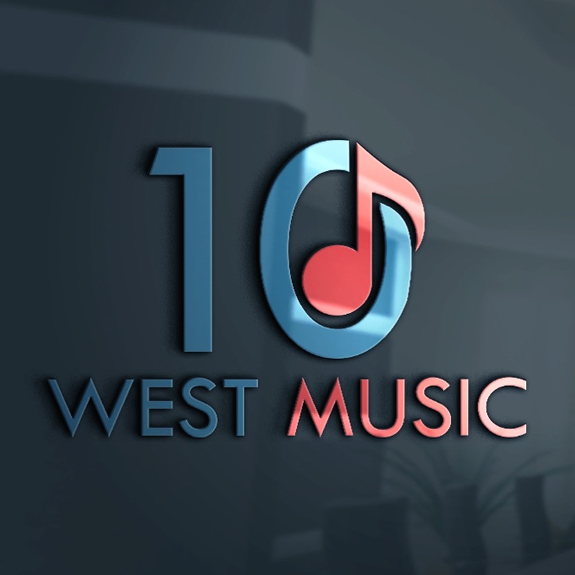 10 West Music - VIDEOS