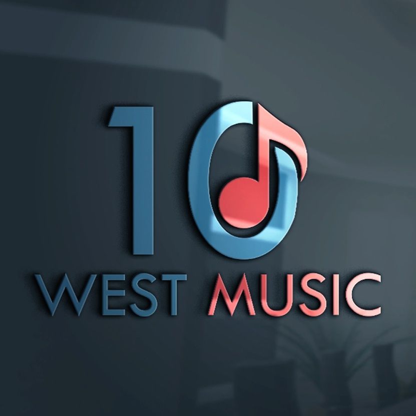 10 West Music - VIDEOS