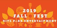 2019 South Grand Fall Fest