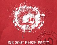 Ink Spot Block Party 2019