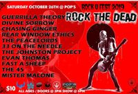 Rock University Festival 2019