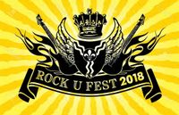 Rock U Fest 2018