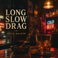 Long Slow Drag by Lucie Walker