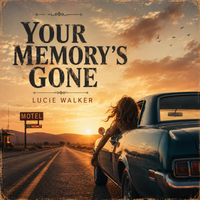 Your Memory's Gone by Lucie Walker