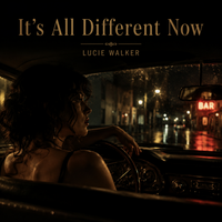 It's All Different Now by Lucie Walker
