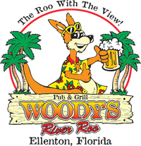 Cahoots Live at Woody's River Roo Pub and Grill !