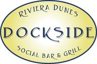 Cahoots Live at Riviera Dunes Dockside Social Bar and Grill !
