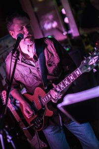 Cahoots Live at Private Event !