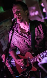 Cahoots Live at Private Event !