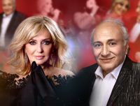 Googoosh and Martik - The Friendship Tour