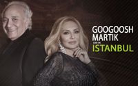 Googoosh and Martik - The Friendship Tour