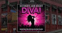 Ultimate Jam Night