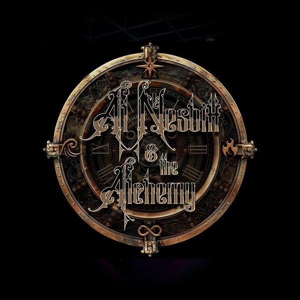 Al Nesbitt & The Alchemy @ The Rainier Club - Apr 26, 2025