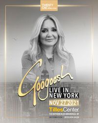 Googoosh - "Twenty One" World Tour
