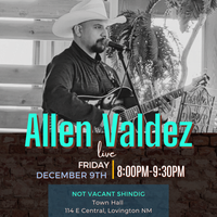 Not Vacant Shindig