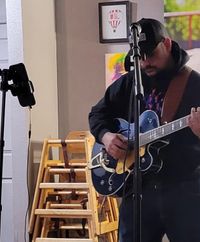 Acoustic Showcase 
