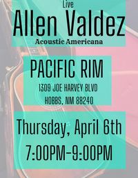 Acoustic Americana