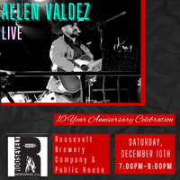 10 Year Anniversary Celebration 