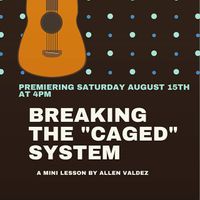 Breaking the "Caged" System