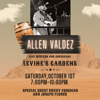 Live Western and Americana