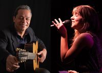 Moises Borges Quartet & Ava Preston
