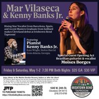 Opening for Mar Vilaseca
