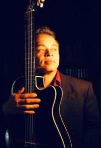 Moises Borges Live