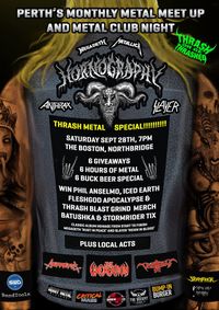 Hornography - September 2019