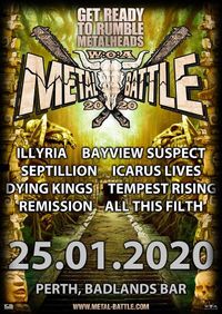 Hornography - Wacken Metal Battle