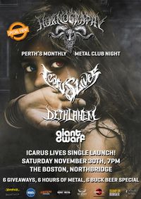 Hornography - November 2019