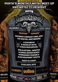 Hornography - February 2019