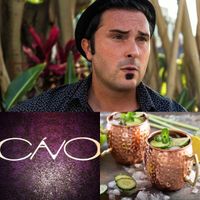 Cavo Lounge