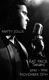 Matty Jollie Live at 1500 South 
