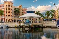 Shane's Cabana Bar