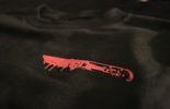 Carved Tank Top