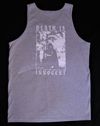 Masquerade Tank Top