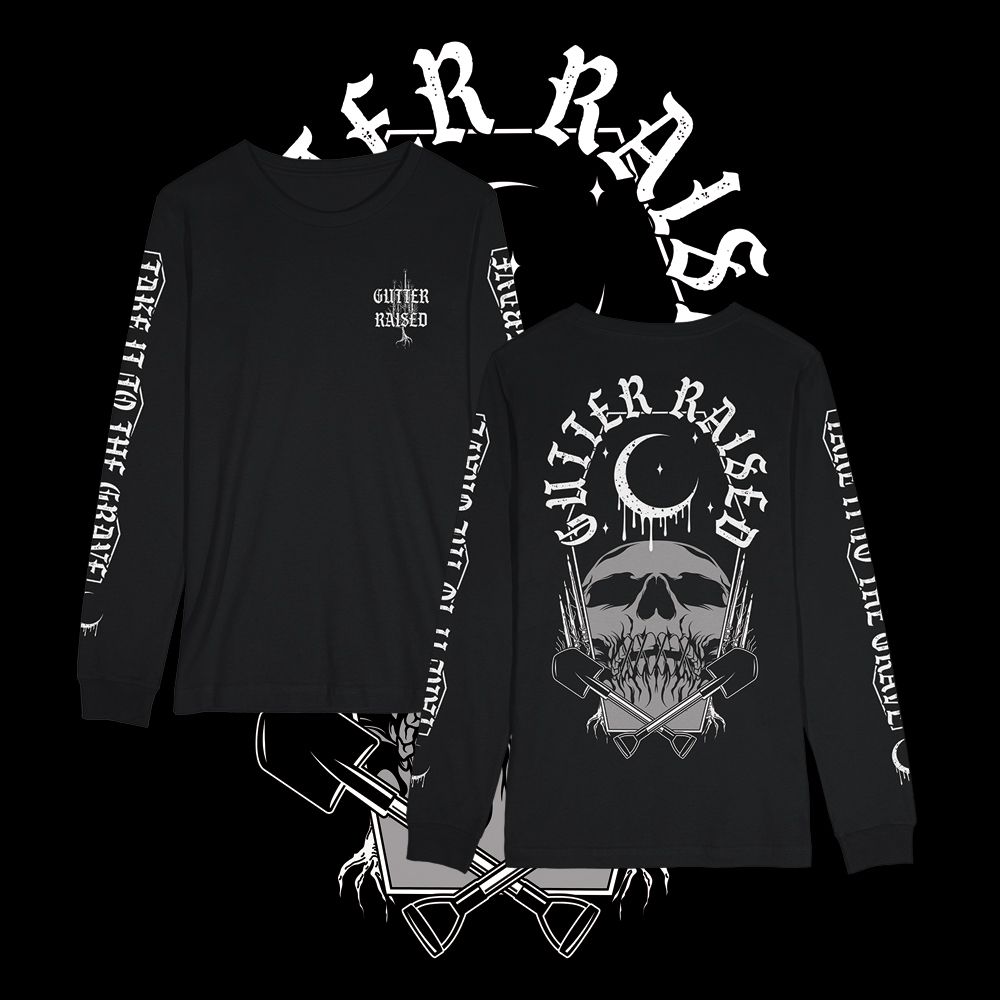 Graveyard Long Sleeve