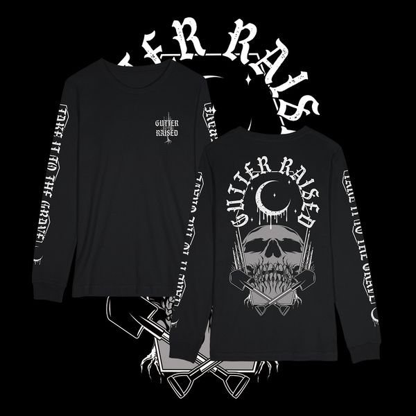Graveyard Long Sleeve